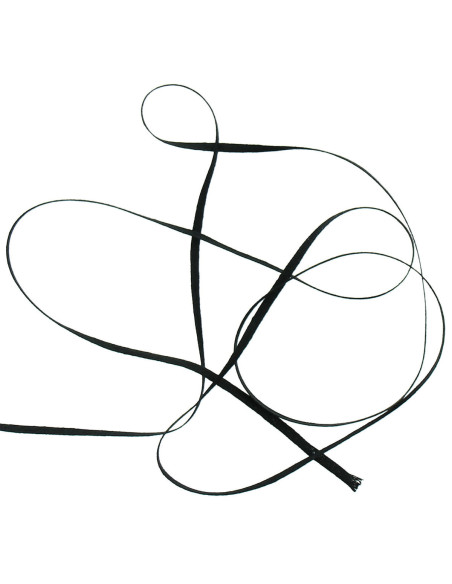 Bolduc for patronage - Black