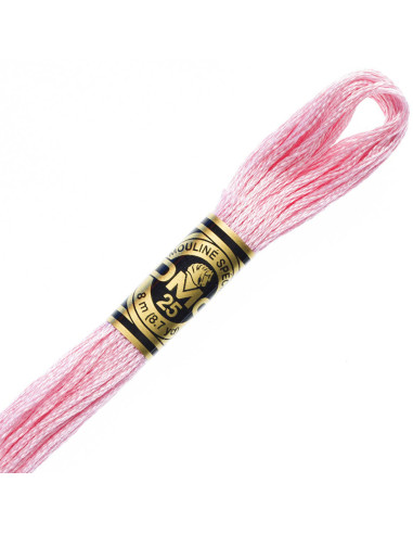 DMC Embroidery Thread Floss
