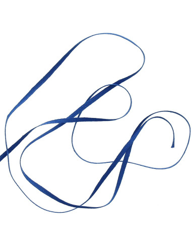 Bolduc for patronage - Blue