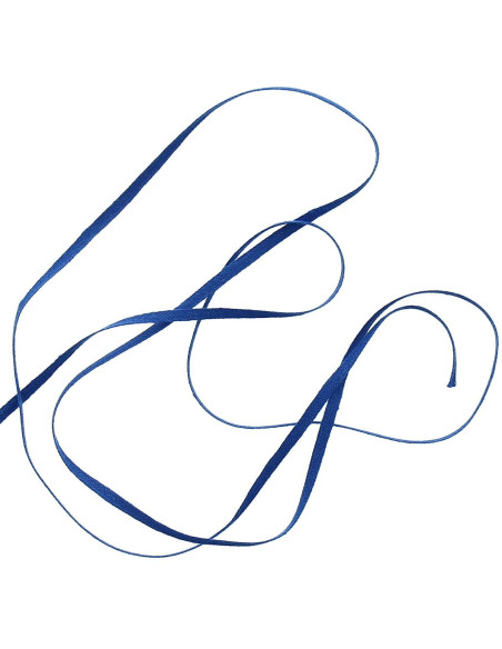 Bolduc for patronage - Blue