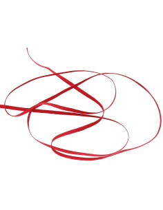 Bolduc for patronage - Red