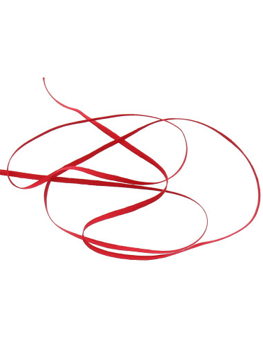 Bolduc for patronage - Red