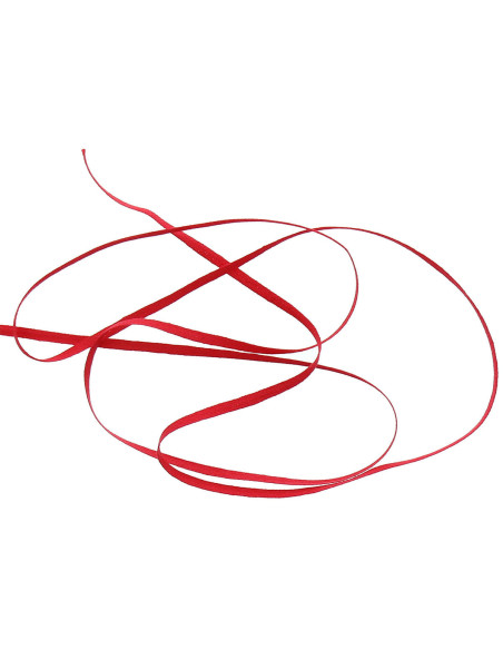 Bolduc for patronage - Red