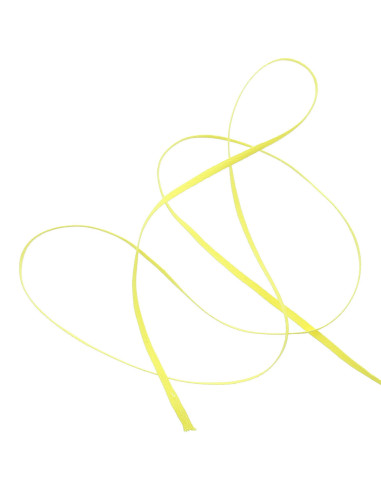Bolduc for patronage - Yellow
