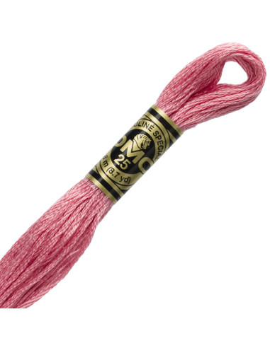 DMC Embroidery Thread Floss
