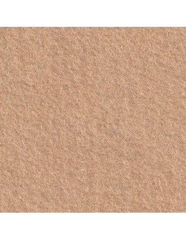 Cinnamon Patch felt coupon 30 x 45 cm