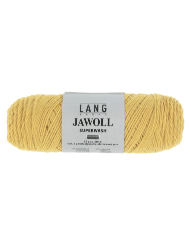 Jawoll Lang Yarns sock yarn