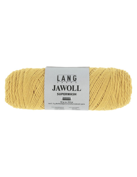 Jawoll Lang Yarns sock yarn