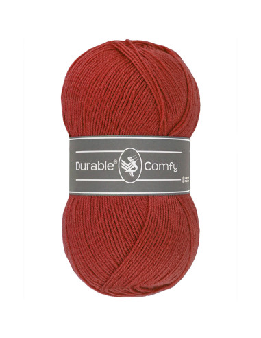 Durable Comfy knitting yarn