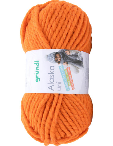 Alaska Thread Gründl