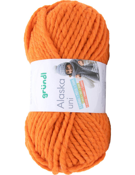 Alaska Thread Gründl