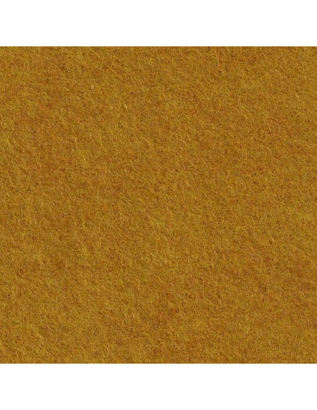 Cinnamon Patch felt coupon 30 x 45 cm