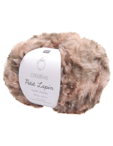 Laine Creative Petit Lapin super chunky