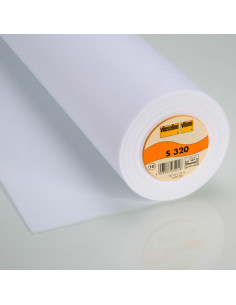 Vlieseline S320 - Pelmet interfacing