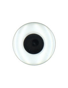 Eyes for plush toys - Transparent