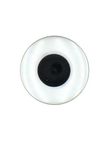 Eyes for plush toys - Transparent
