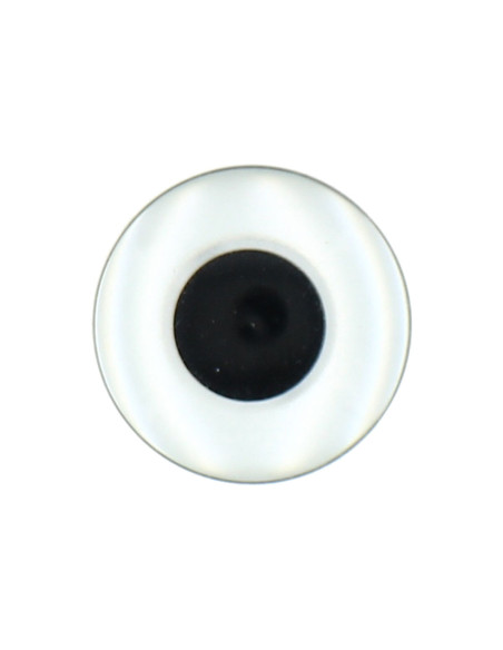 Eyes for plush toys - Transparent