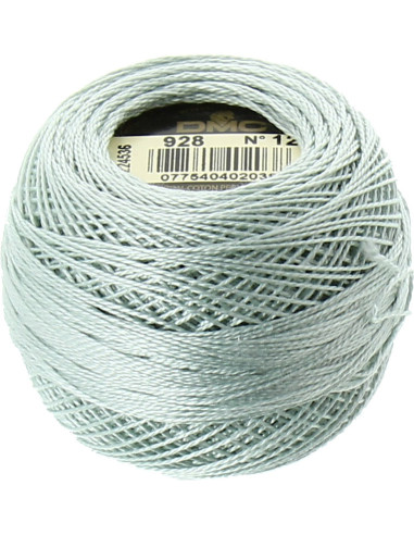 DMC Pearl Cotton Ball No. 12