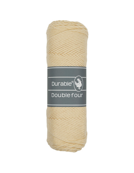 Coton Durable Double Four