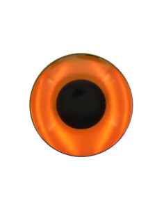 Eyes for plush toys - Fauve