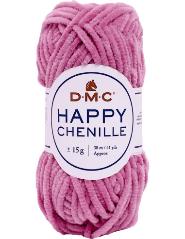 DMC Happy Chenille Yarn