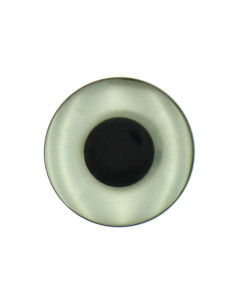 Eyes for plush toys - Gray