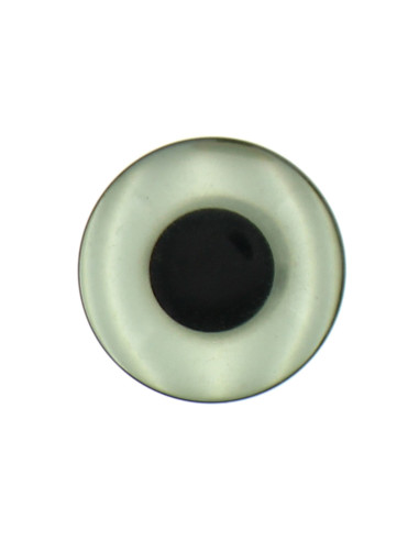 Eyes for plush toys - Gray
