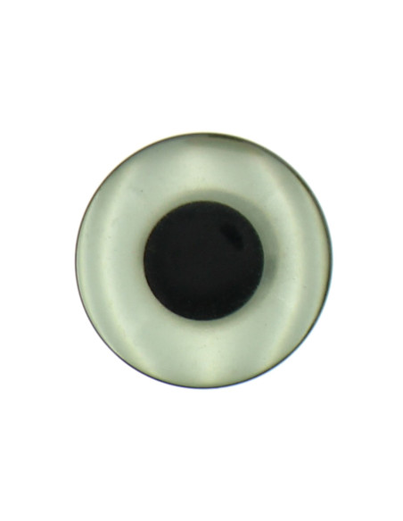 Eyes for plush toys - Gray