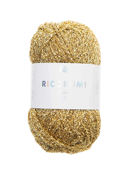 Fil Ricorumi Lamé