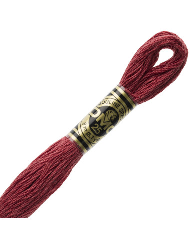 DMC Embroidery Thread Floss