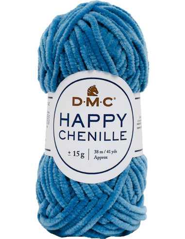 DMC Happy Chenille Yarn