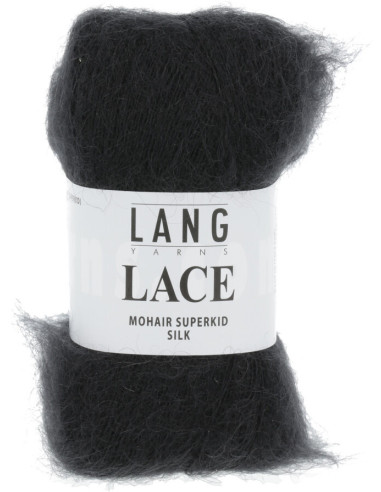 Lace Yarn Lang Yarns