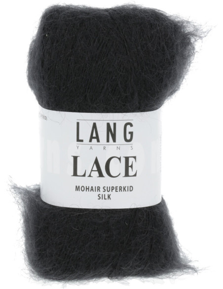 Lace Yarn Lang Yarns