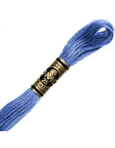 DMC Embroidery Thread Floss