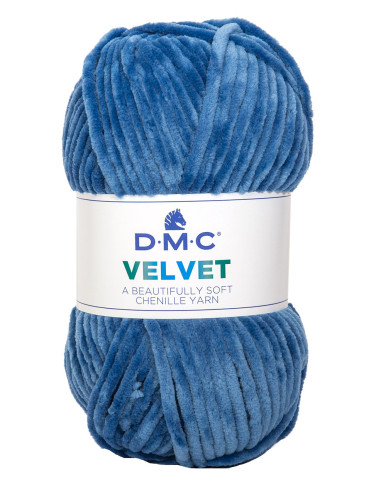 DMC Velvet Thread