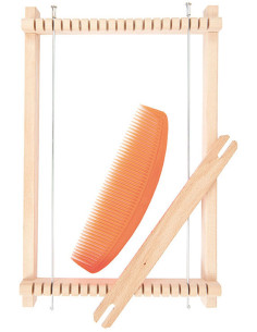 Small loom
