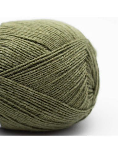 Edelweiss Classic Sock Yarn Kremke