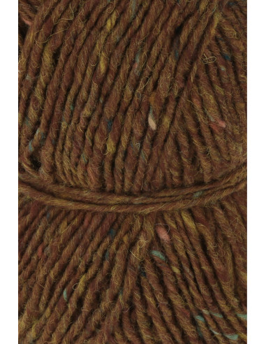 Donegal Tweed Wool+ Lang Yarns