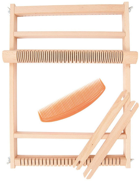 Loom - Large model
