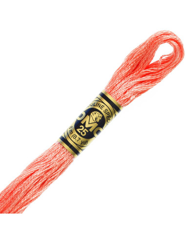 DMC Embroidery Thread Floss