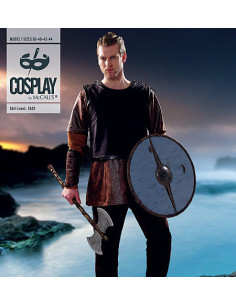 Valor cosplay pattern - McCall's 2052