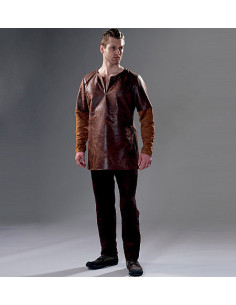 Valor cosplay pattern - McCall's 2052 2