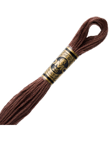 DMC Embroidery Thread Floss