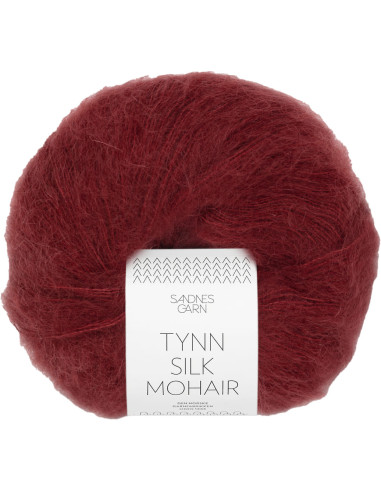 Laine Tynn Silk Mohair Sandnes Garn