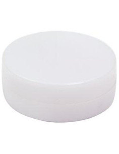 Set of 2 rattle boxes 37 mm