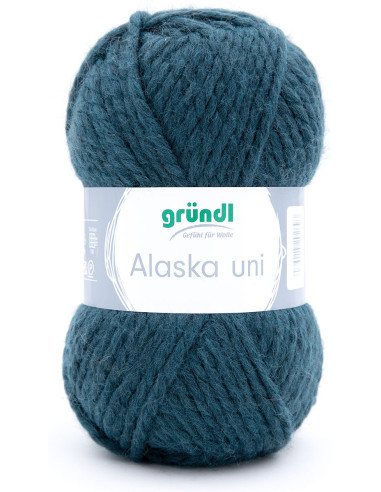 Alaska Thread Gründl