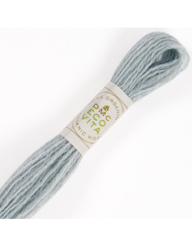 DMC Eco Vita 360 organic wool yarn