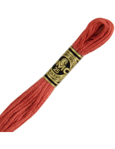DMC Embroidery Thread Floss