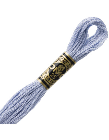 DMC Embroidery Thread Floss