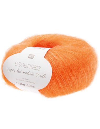 Essentials Super Kid Mohair Loves Silk Yarn